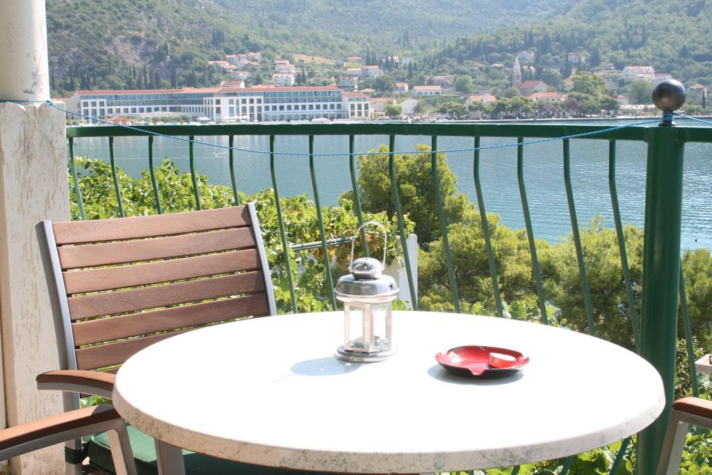 Apartment Vila Anka Slano Δωμάτιο φωτογραφία