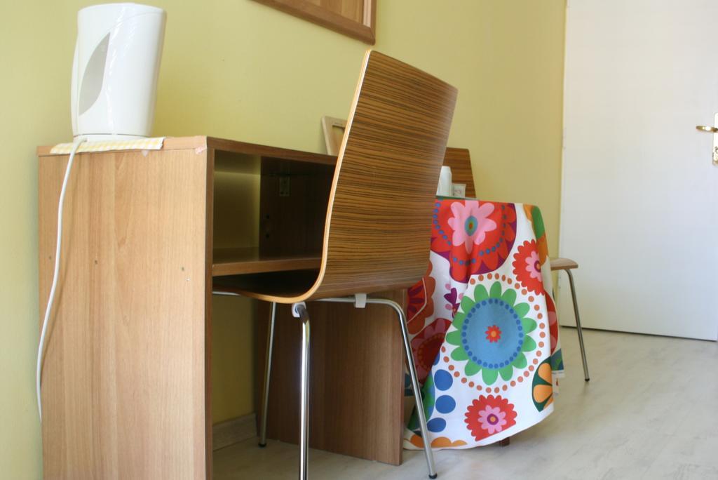Apartment Vila Anka Slano Δωμάτιο φωτογραφία