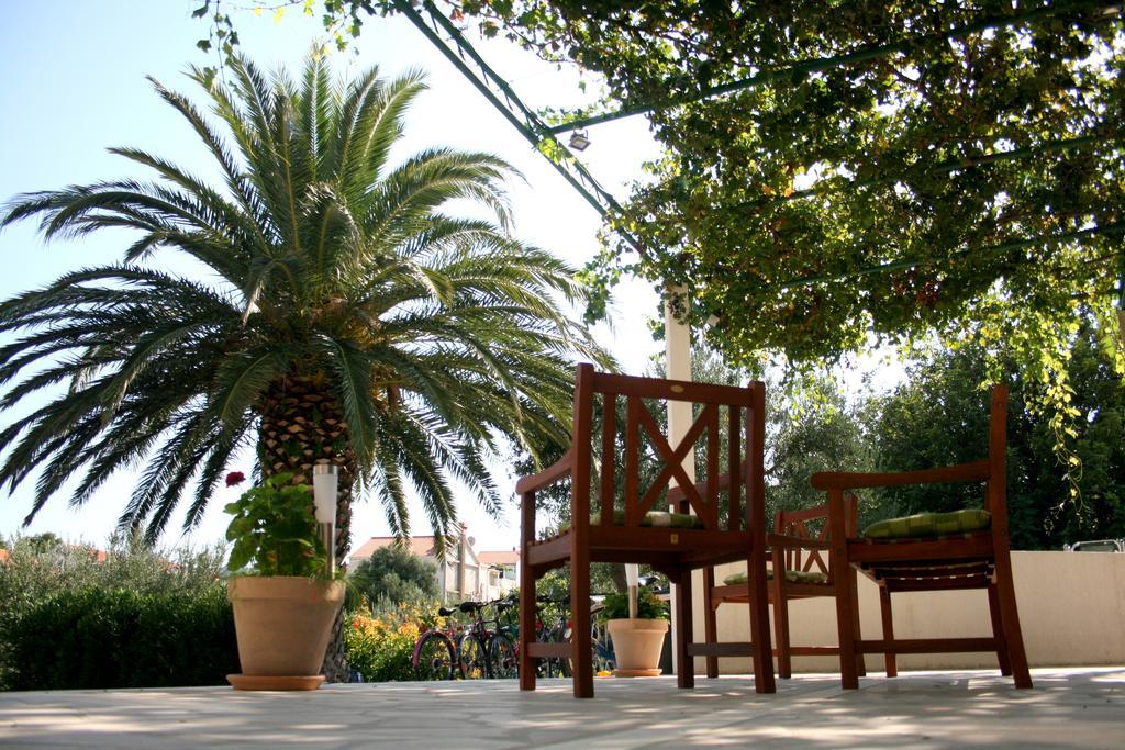 Apartment Vila Anka Slano Εξωτερικό φωτογραφία