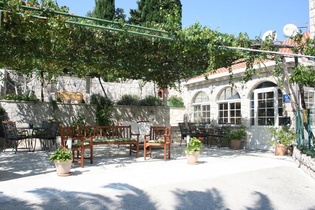 Apartment Vila Anka Slano Εξωτερικό φωτογραφία