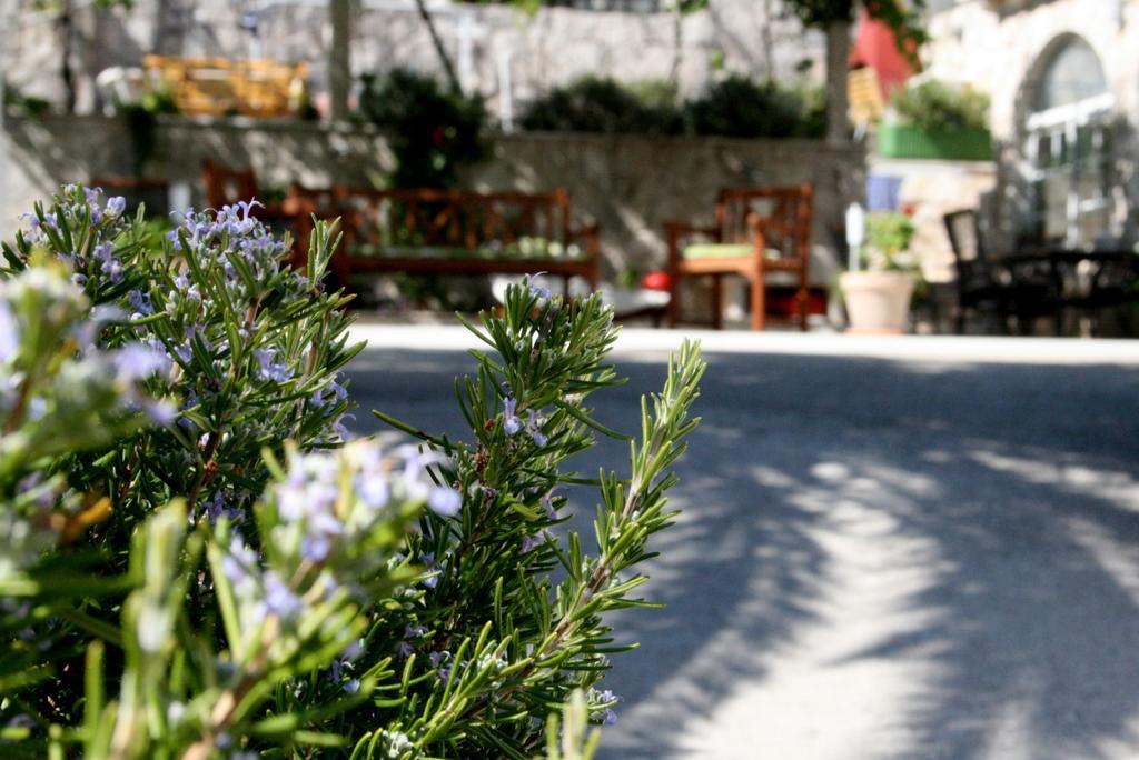 Apartment Vila Anka Slano Εξωτερικό φωτογραφία