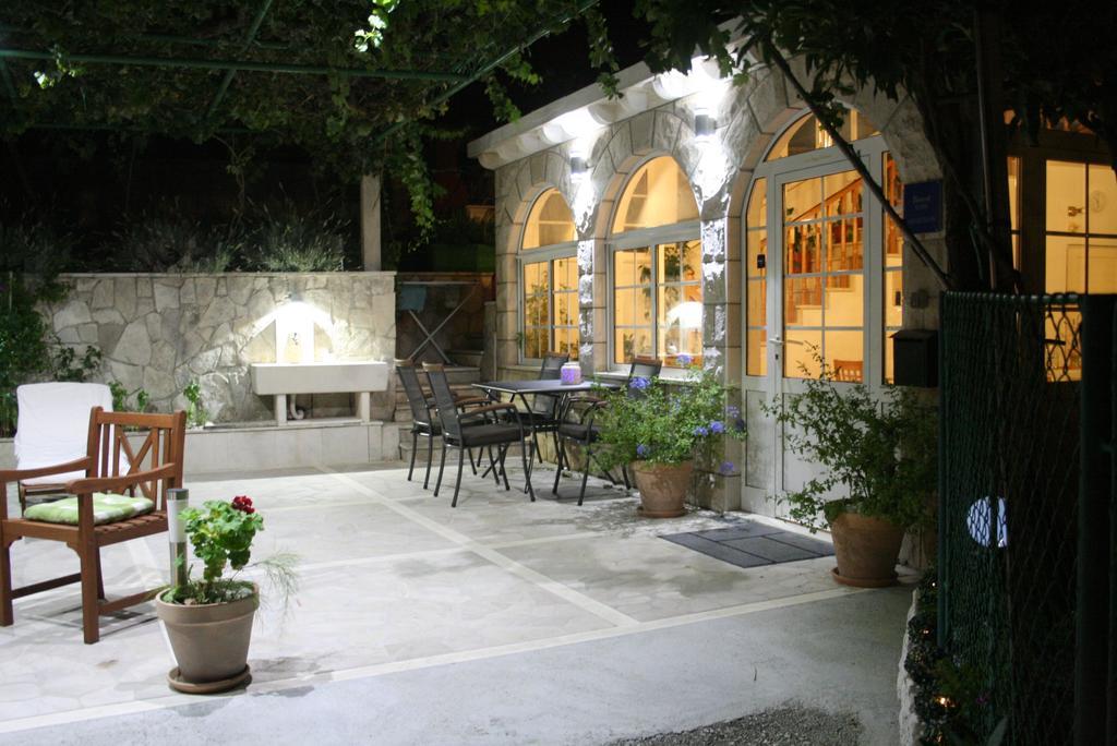 Apartment Vila Anka Slano Εξωτερικό φωτογραφία