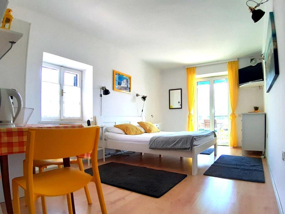 Apartment Vila Anka Slano Εξωτερικό φωτογραφία