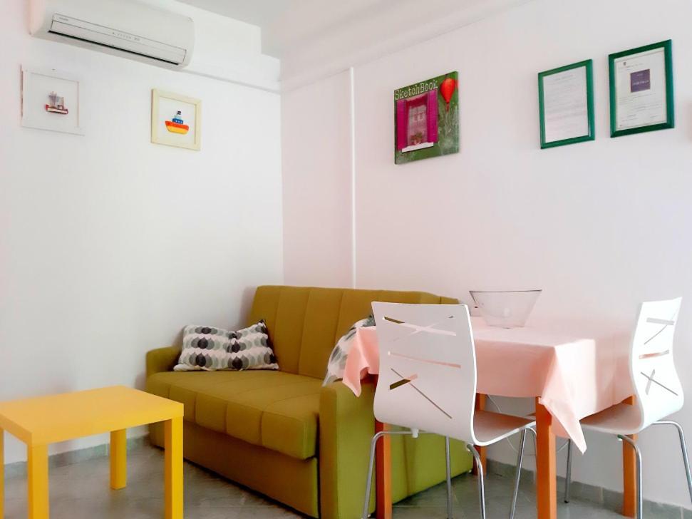 Apartment Vila Anka Slano Εξωτερικό φωτογραφία