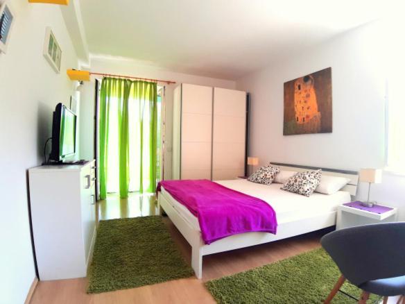 Apartment Vila Anka Slano Εξωτερικό φωτογραφία